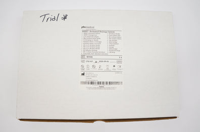 PFMMEDICAL M7008 Asept Pertoneal Drainage System (x)